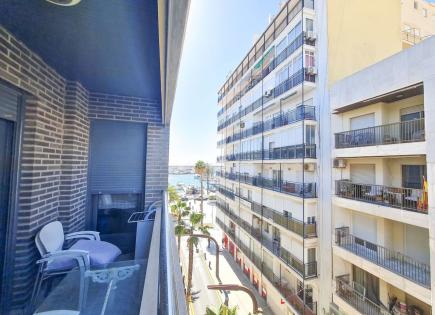 Apartment für 289 000 euro in Torrevieja, Spanien