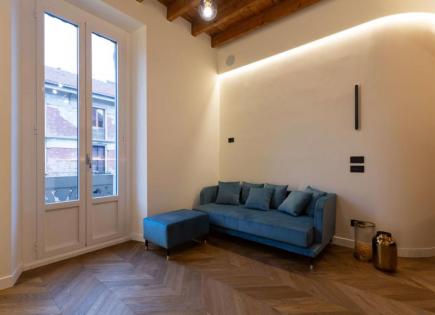 Apartment for 430 000 euro in Milan, Italy