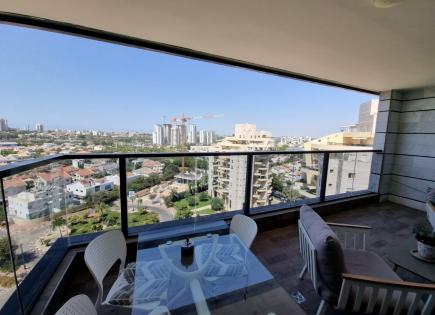Flat for 1 250 000 euro in Rishon LeZion, Israel