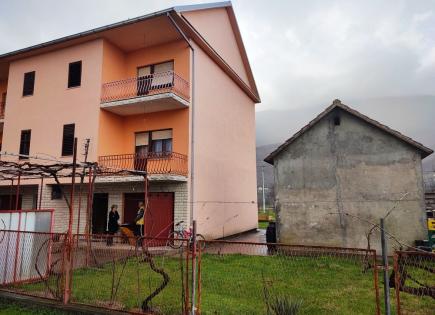 House for 97 520 euro in Danilovgrad, Montenegro