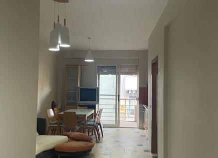Flat for 66 000 euro in Durres, Albania