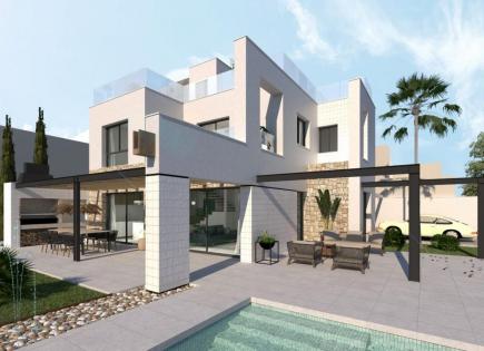 Casa para 579 000 euro en San Pedro del Pinatar, España