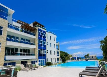 Appartement pour 184 259 Euro à Sosúa, République dominicaine