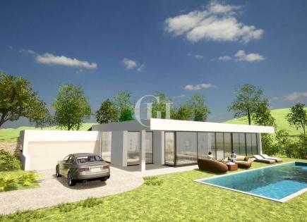Villa for 1 800 000 euro on Lake Garda, Italy