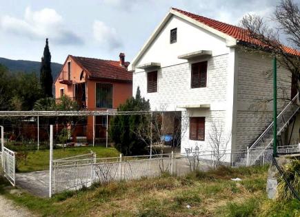 House for 185 000 euro in Kotor, Montenegro