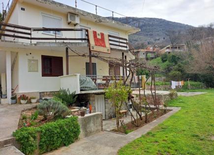 House for 139 000 euro in Sutomore, Montenegro