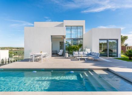 Villa for 1 485 000 euro in Las Colinas, Spain