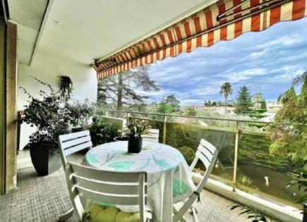 Apartment for 390 000 euro in Cannes, France