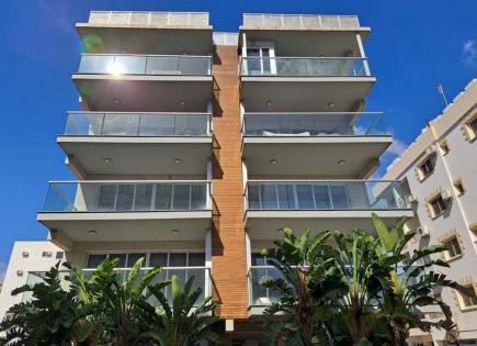 Apartment für 195 000 euro in Larnaka, Zypern