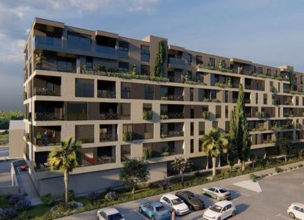 Wohnung für 177 000 euro in Pula, Kroatien