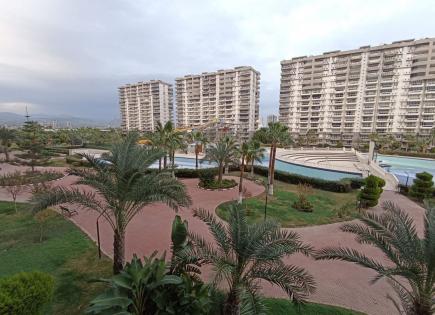 Appartement pour 139 500 Euro à Mersin, Turquie
