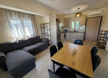 Flat for 100 euro per day in Sithonia, Greece