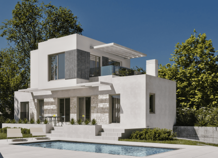 Villa for 789 000 euro in Finestrat, Spain