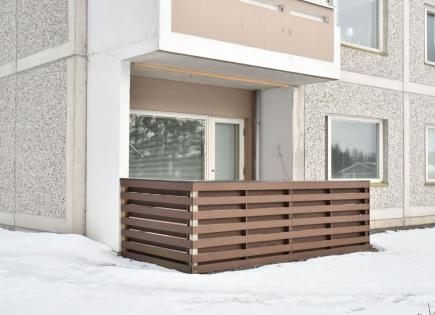 Wohnung für 25 000 euro in Vaasa, Finnland