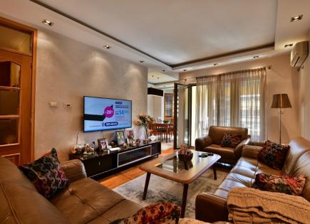 Appartement pour 310 000 Euro à Podgorica, Monténégro