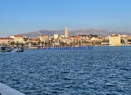 Apartamento para 1 162 000 euro en Split, Croacia