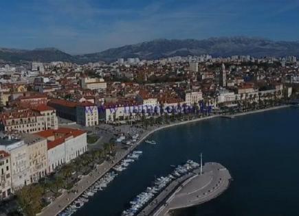 Villa for 4 300 000 euro in Split, Croatia
