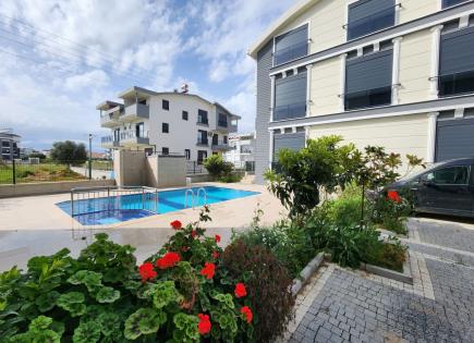 Villa for 385 000 euro in Manavgat, Turkey