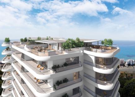Apartamento para 480 000 euro en Lárnaca, Chipre