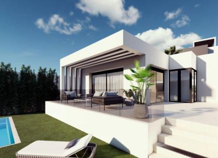 Villa pour 679 900 Euro à Finestrat, Espagne
