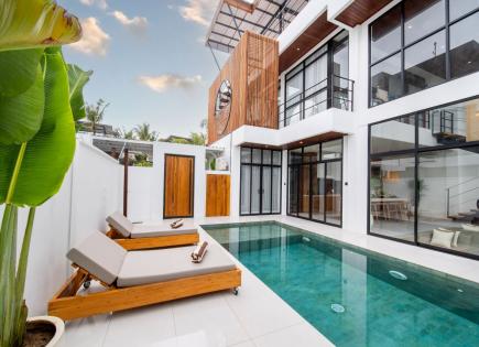 Villa for 653 092 euro in Canggu, Indonesia