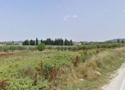 Land for 220 000 euro in Kassandra, Greece
