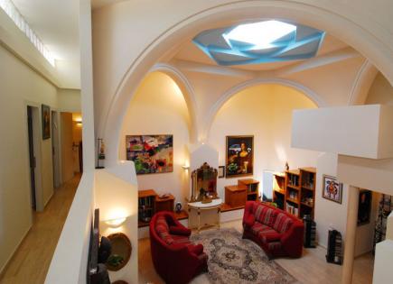 Apartment for 3 890 000 euro in Herzliya, Israel