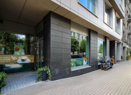 Cafetería, restaurante para 360 000 euro en Riga, Letonia