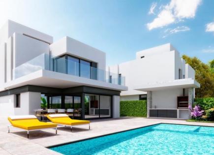 Villa for 1 375 000 euro in Alfas del Pi, Spain