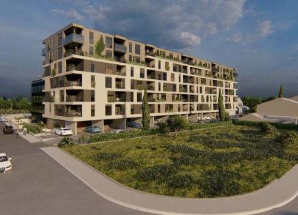Wohnung für 177 000 euro in Pula, Kroatien