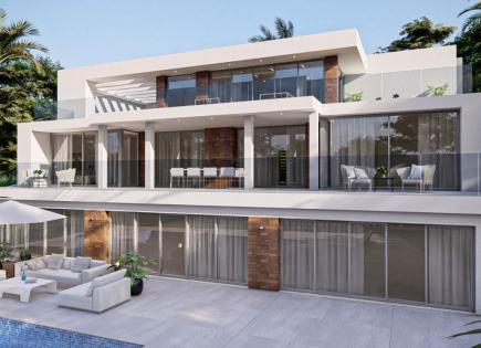 Villa for 2 250 000 euro in Altea, Spain