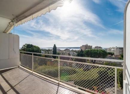 Apartment for 397 000 euro in Cannes, France