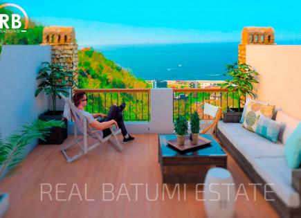 Casa adosada para 324 807 euro en Batumi, Georgia