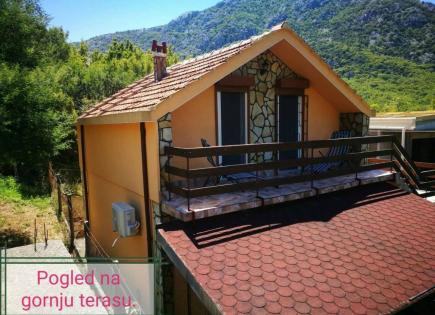 Casa para 142 000 euro en Canj, Montenegro