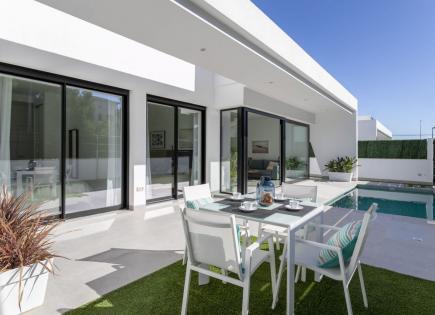 Villa für 385 000 euro in Campoverde, Spanien