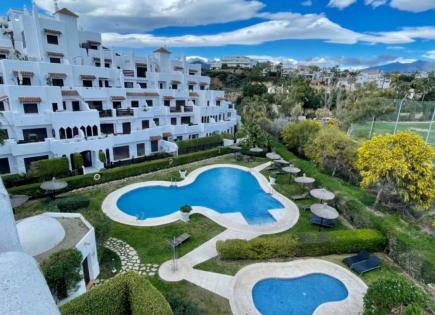 Appartement pour 349 000 Euro à Estepona, Espagne