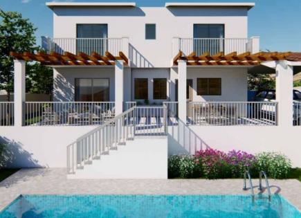 Villa for 494 000 euro in Polis, Cyprus