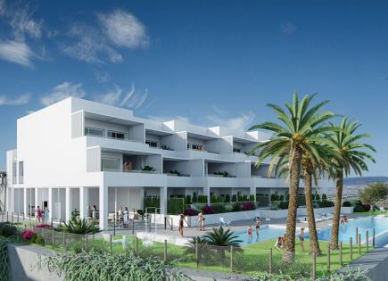 Apartment for 575 000 euro in Villajoyosa, Spain
