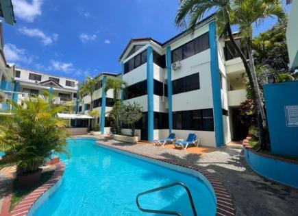 Wohnung für 54 303 euro in Sosúa, Dominikanische Republik