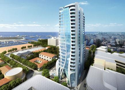 Apartamento para 2 651 000 euro en Lárnaca, Chipre