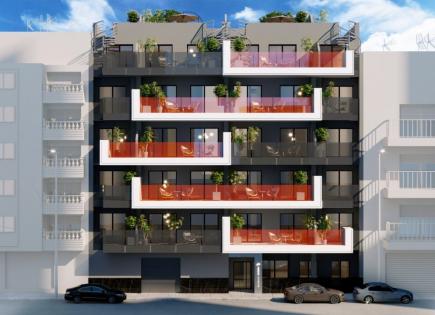 Apartamento para 245 000 euro en Torrevieja, España