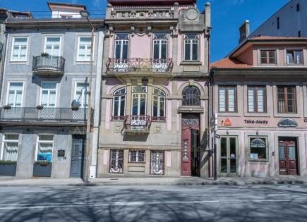 Gewerbeimmobilien für 1 995 000 euro in Porto, Portugal