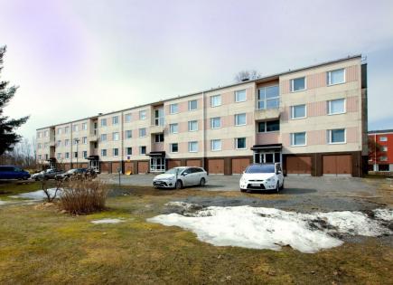 Wohnung für 19 000 euro in Pori, Finnland