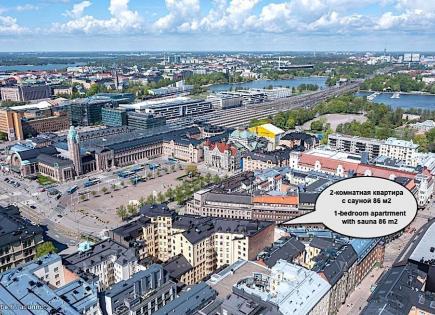Appartement pour 1 695 000 Euro à Helsinki, Finlande