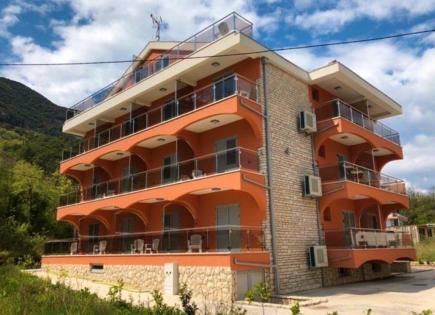 Hotel for 995 000 euro in Herceg-Novi, Montenegro