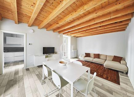 Apartment for 550 000 euro on Lake Garda, Italy