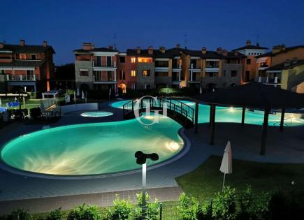 Apartamento para 349 000 euro por Lago de Garda, Italia