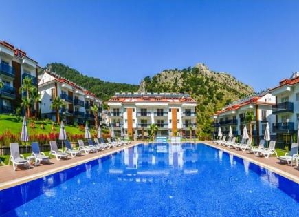 Apartment for 220 513 euro in Fethiye, Turkey