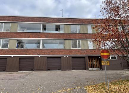 Appartement pour 33 500 Euro à Kotka, Finlande