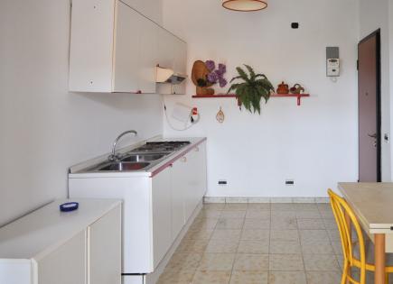 Apartment für 29 000 euro in Scalea, Italien